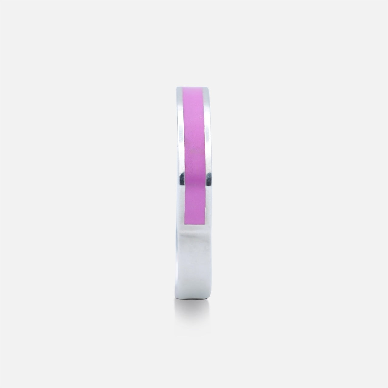 Super Sonic Enamel Ring