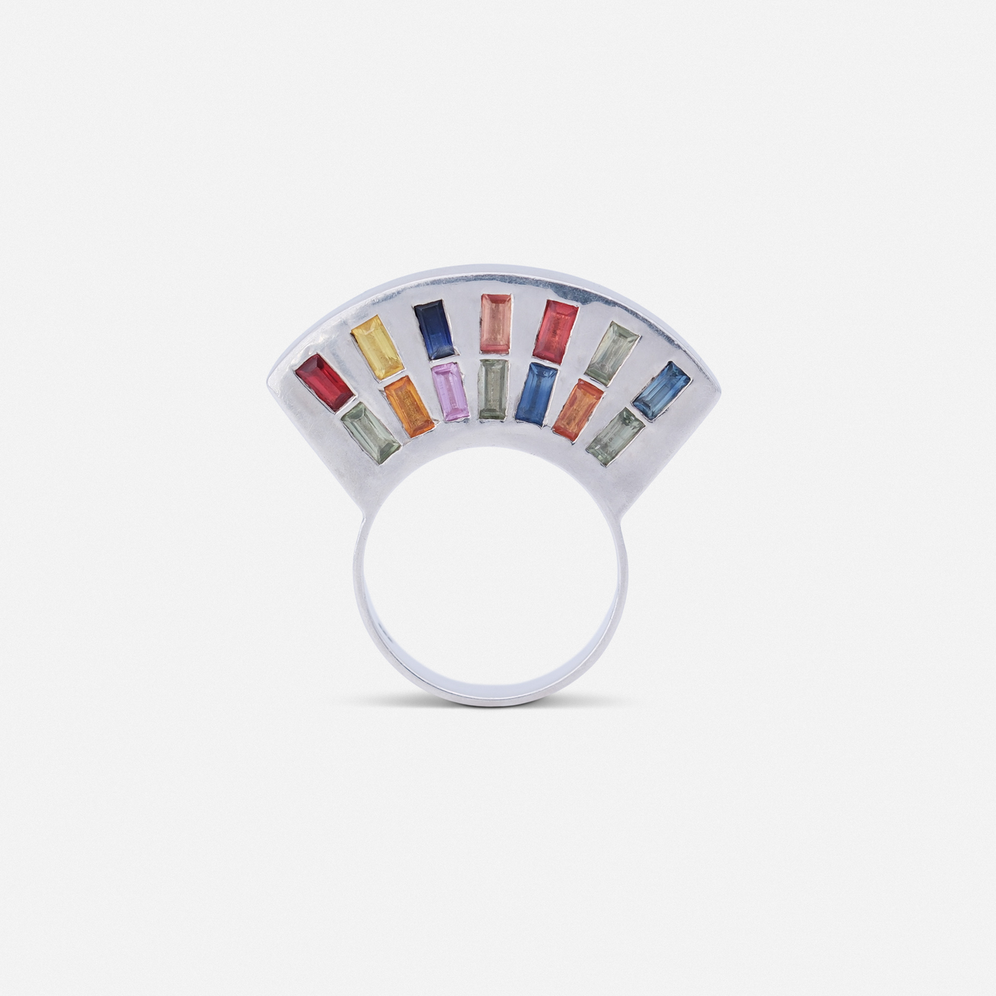 Super Sonic Ring