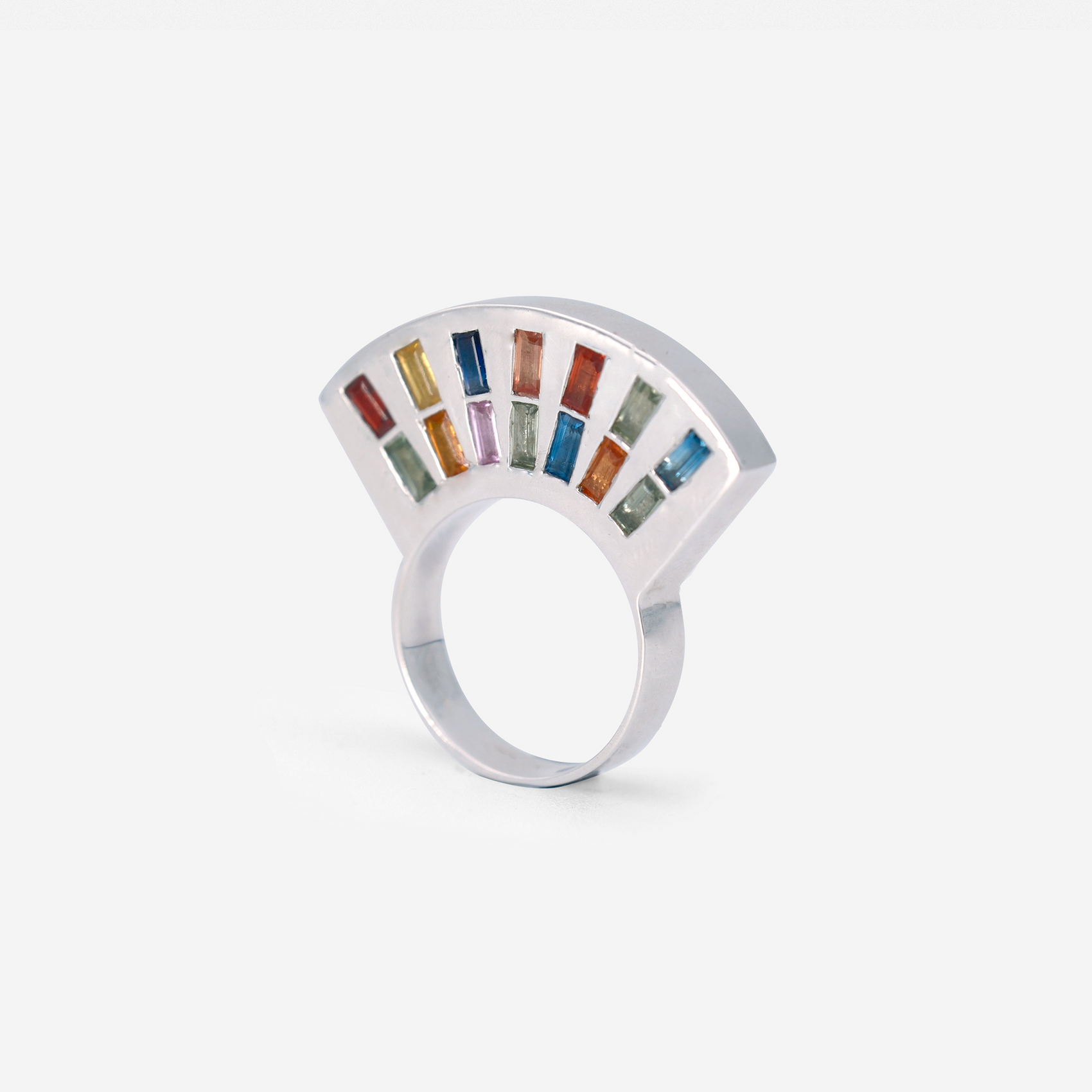 Super Sonic Ring