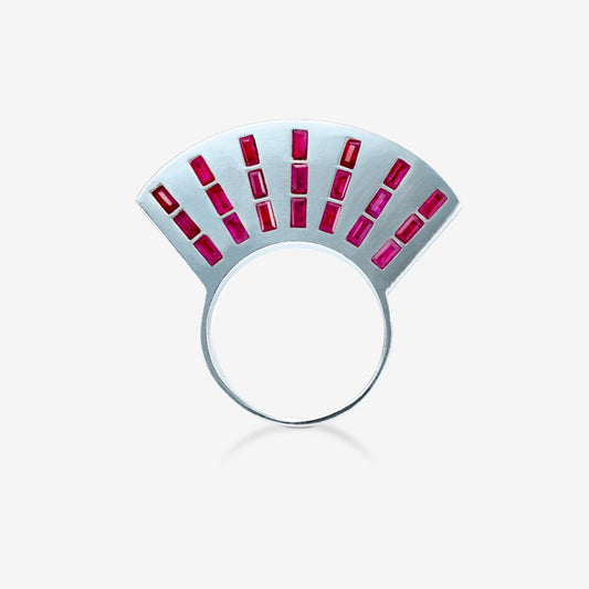 Super Sonic Ring