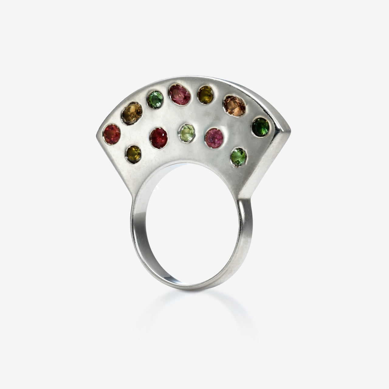 Stoned Super Sonic Ring