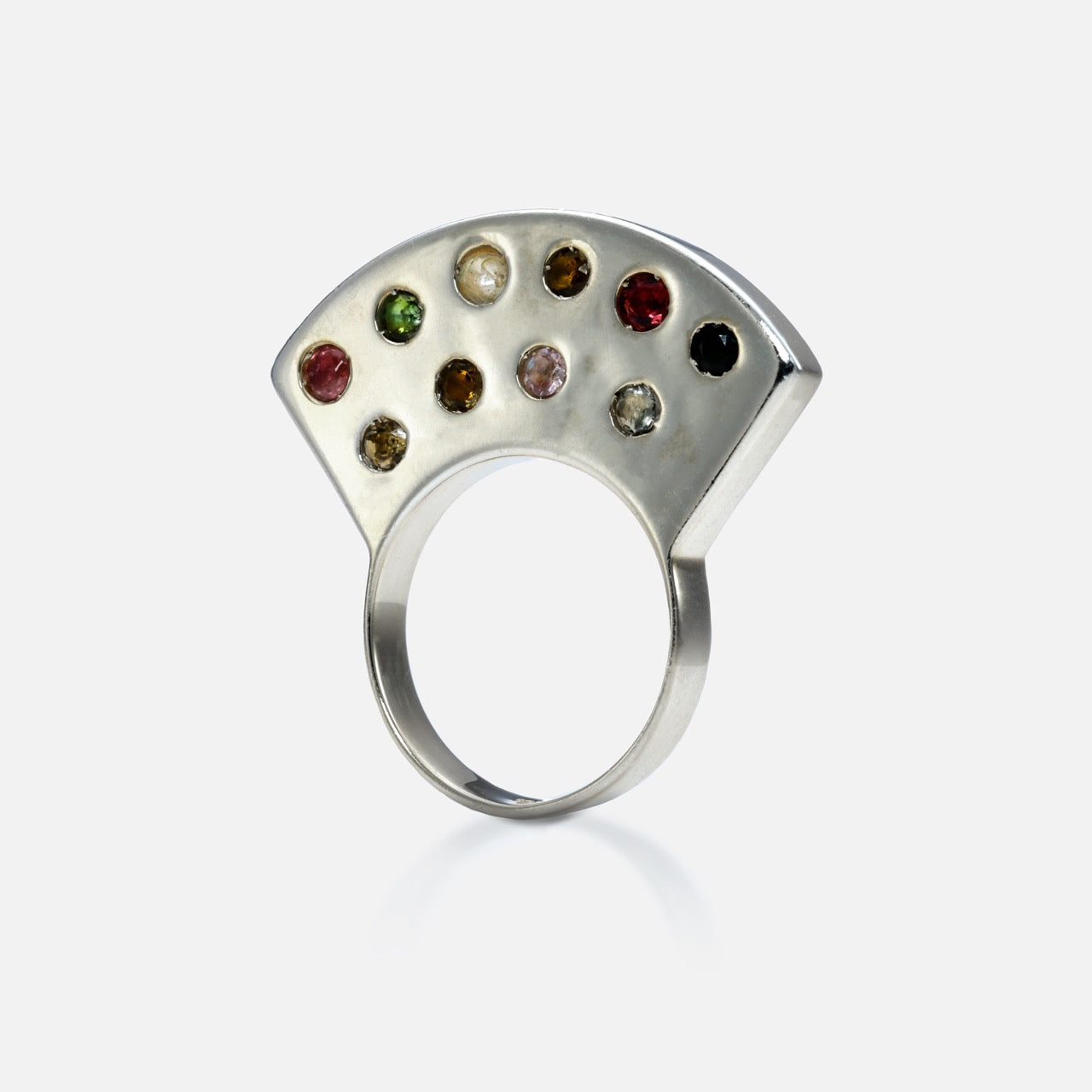 Stoned Super Sonic Ring