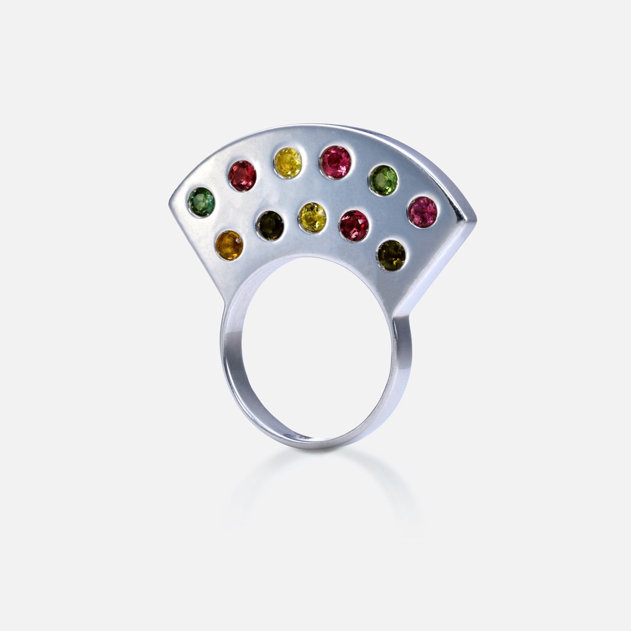 Stoned Super Sonic Ring