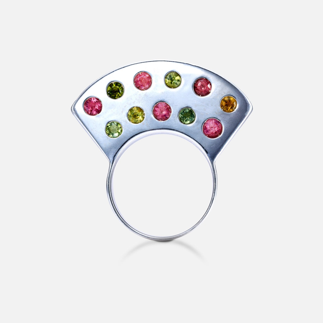 Stoned Super Sonic Ring