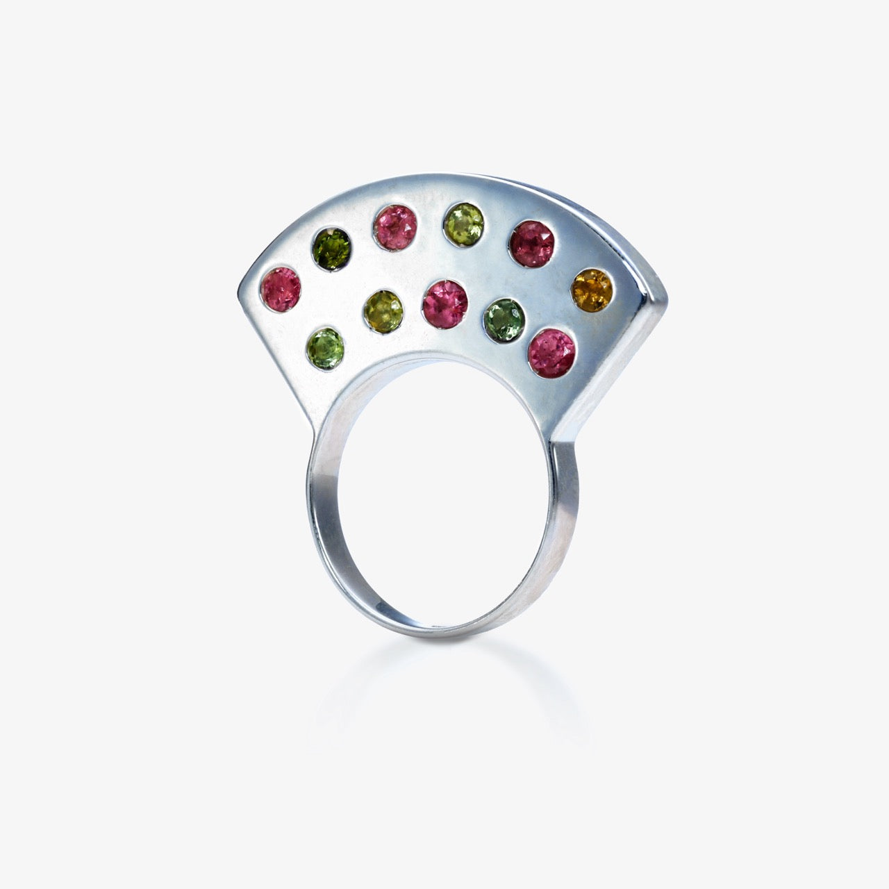 Stoned Super Sonic Ring