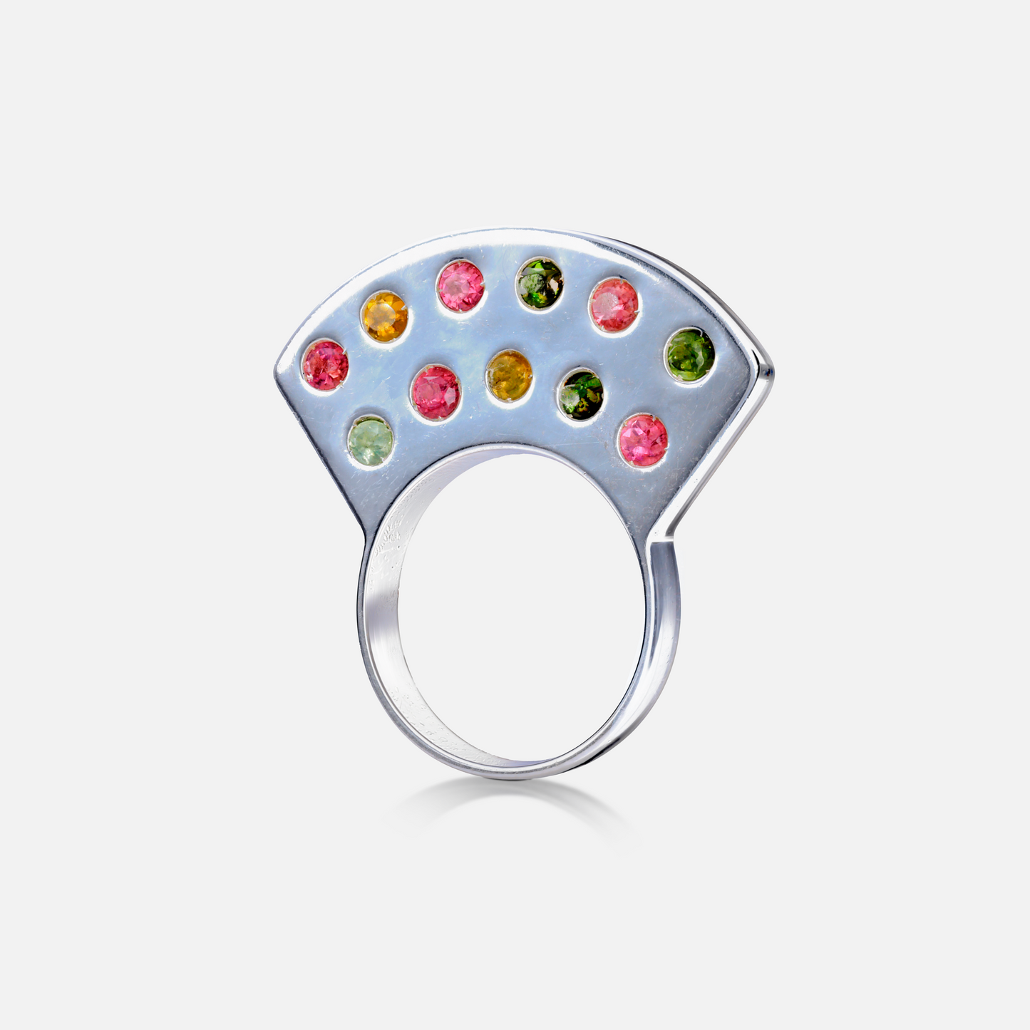 Super Sonic Ring