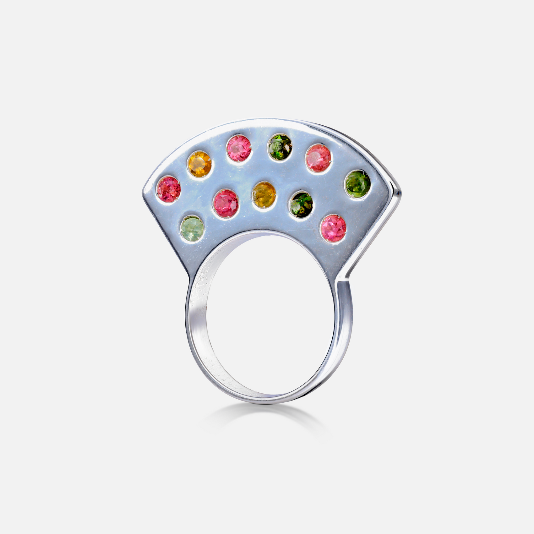 Super Sonic Ring
