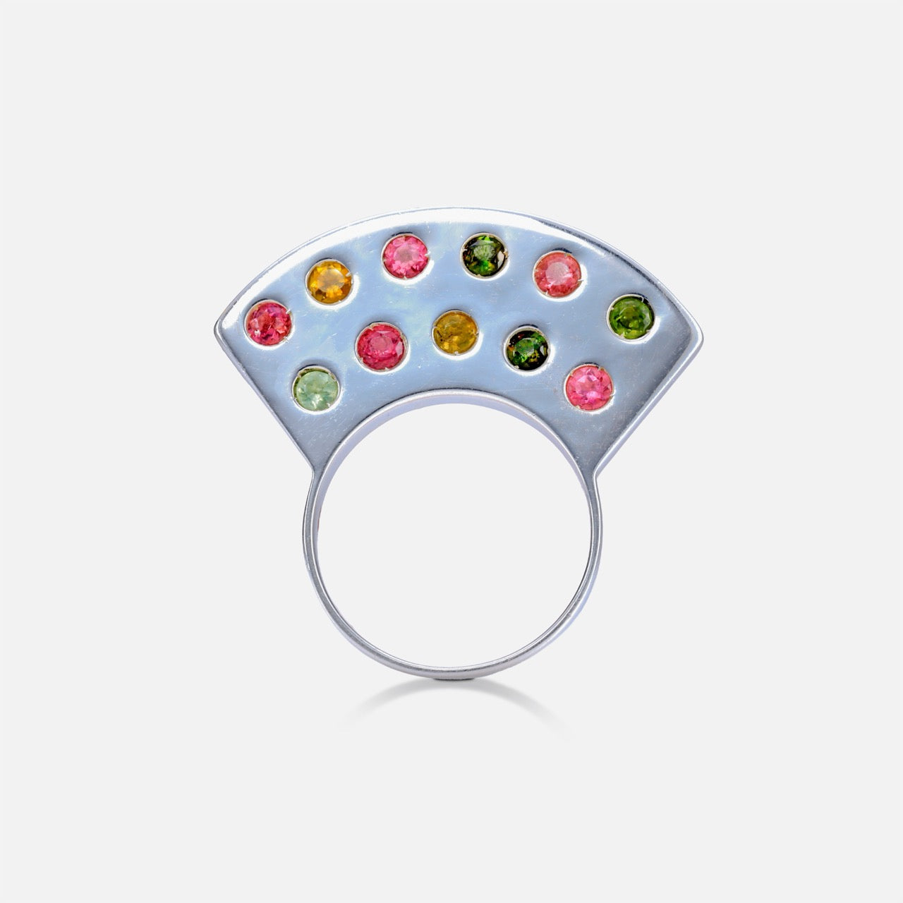 Super Sonic Ring