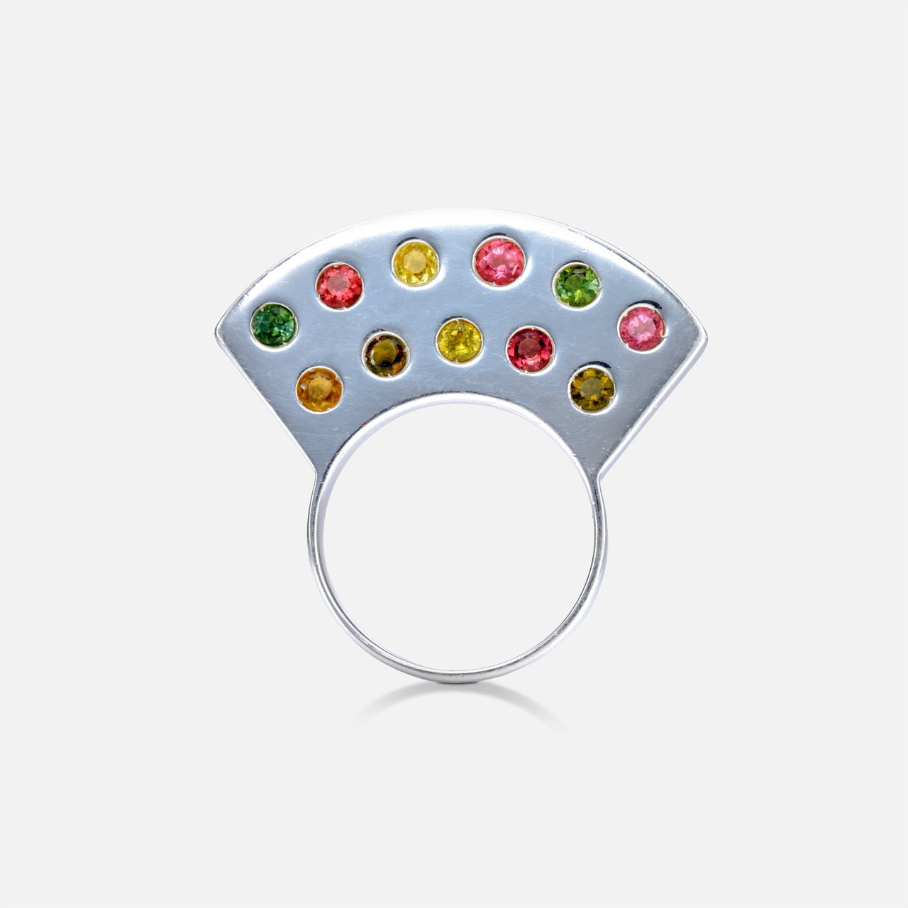 Super Sonic Ring