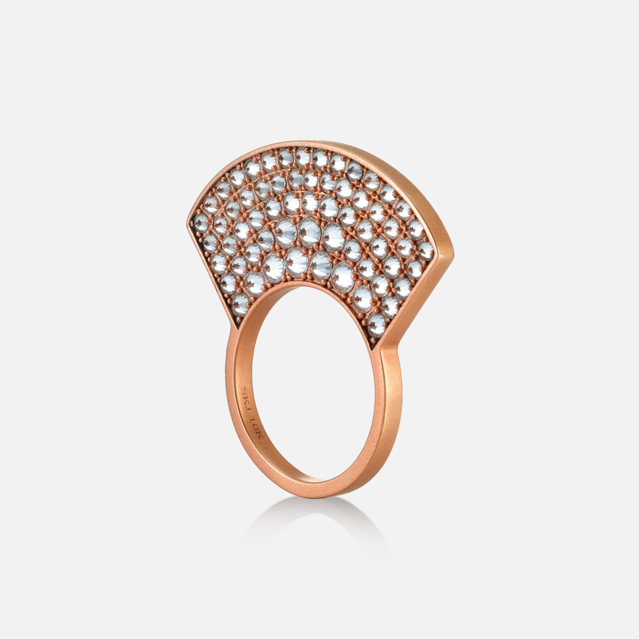 Super Sonic Ring