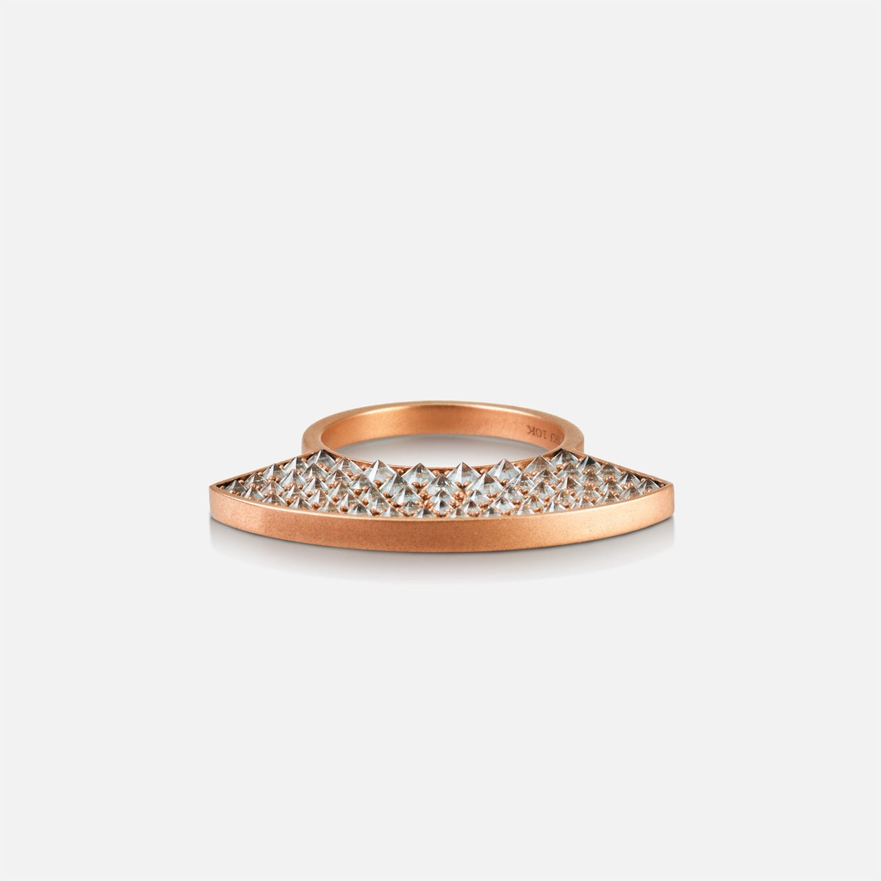 Super Sonic Ring