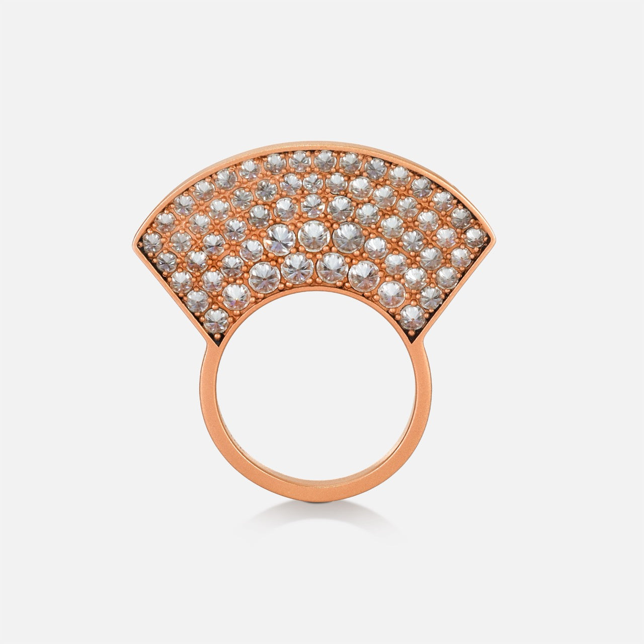 Super Sonic Ring