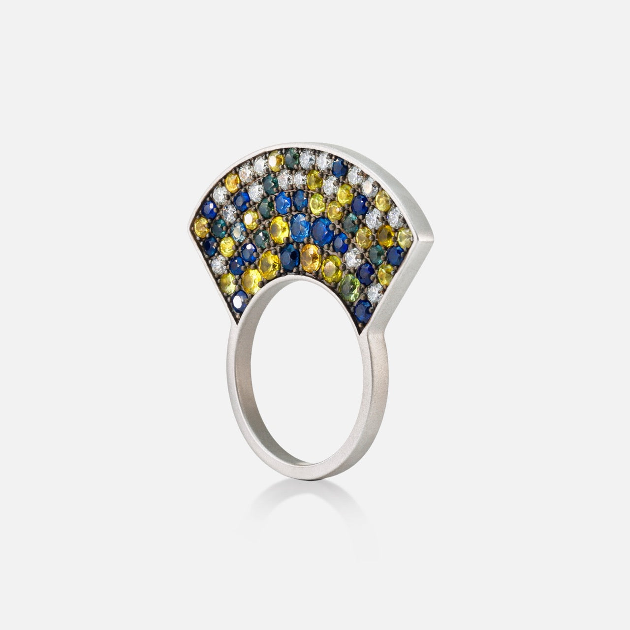 Super Sonic Ring