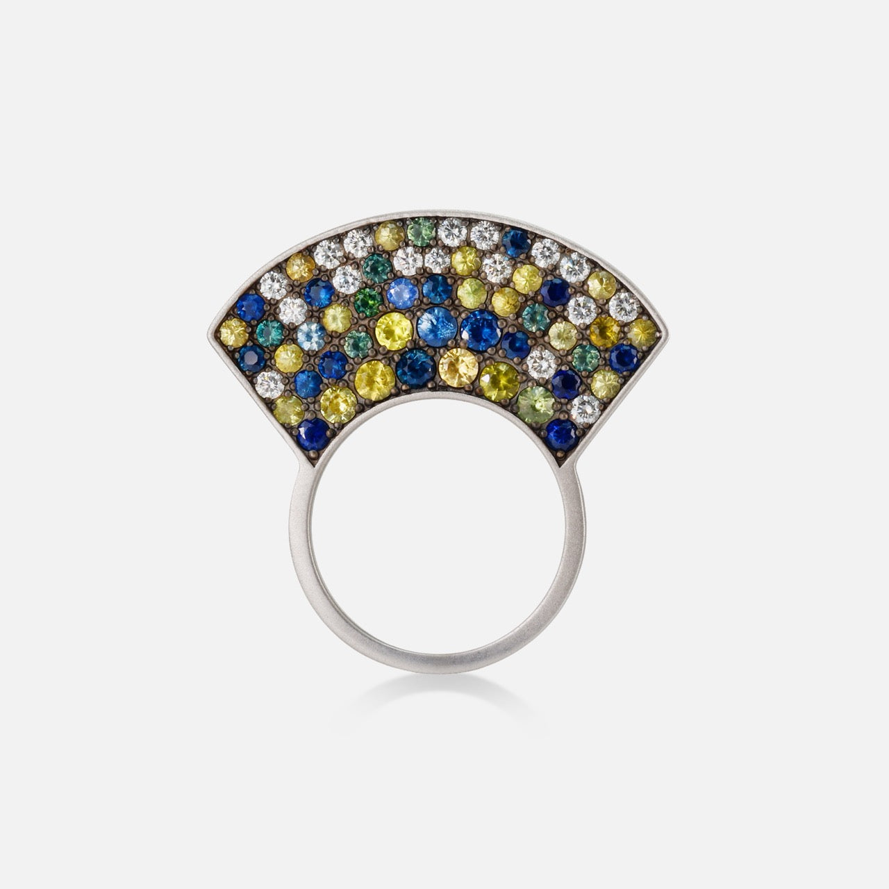 Super Sonic Ring