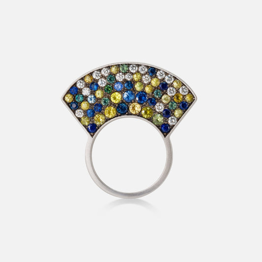 Super Sonic Ring