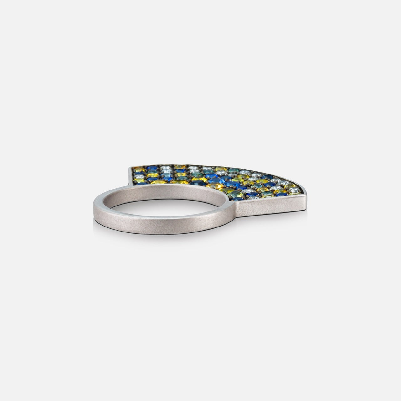 Super Sonic Ring