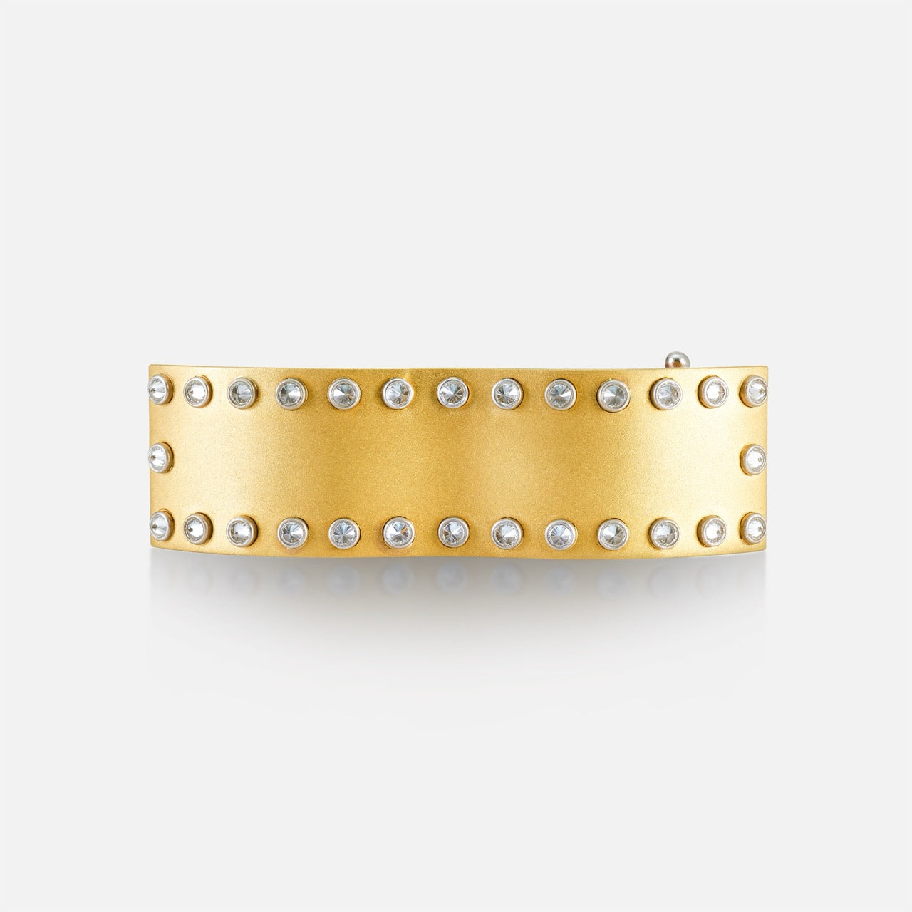 Double Sonic JailBreak Ring