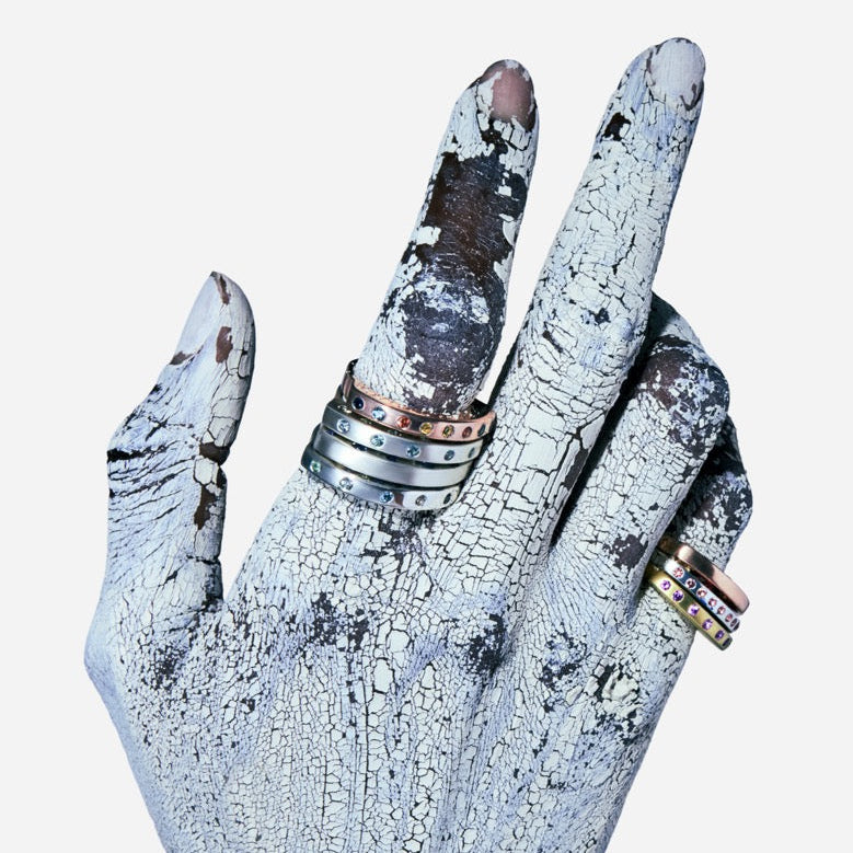 Sonic Lite Ring