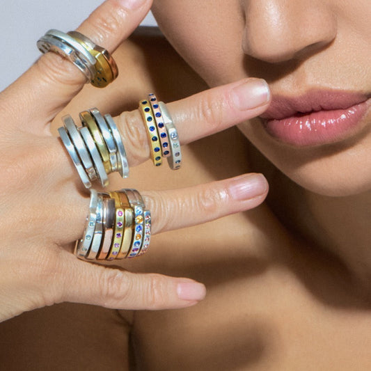 Sonic Ring