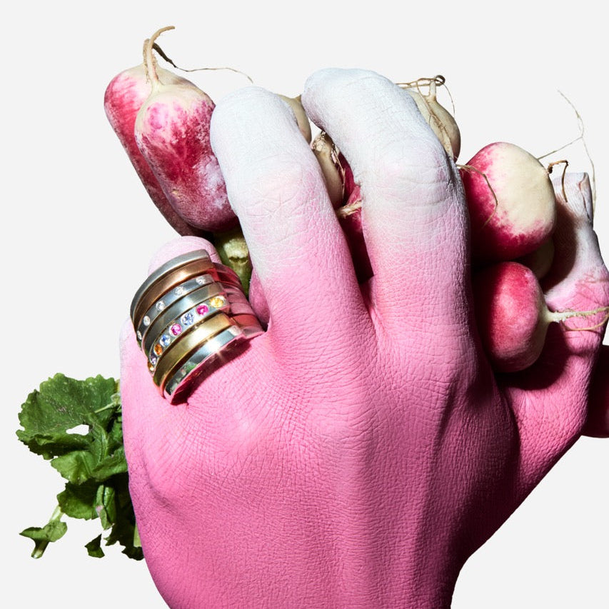 Sonic Ring