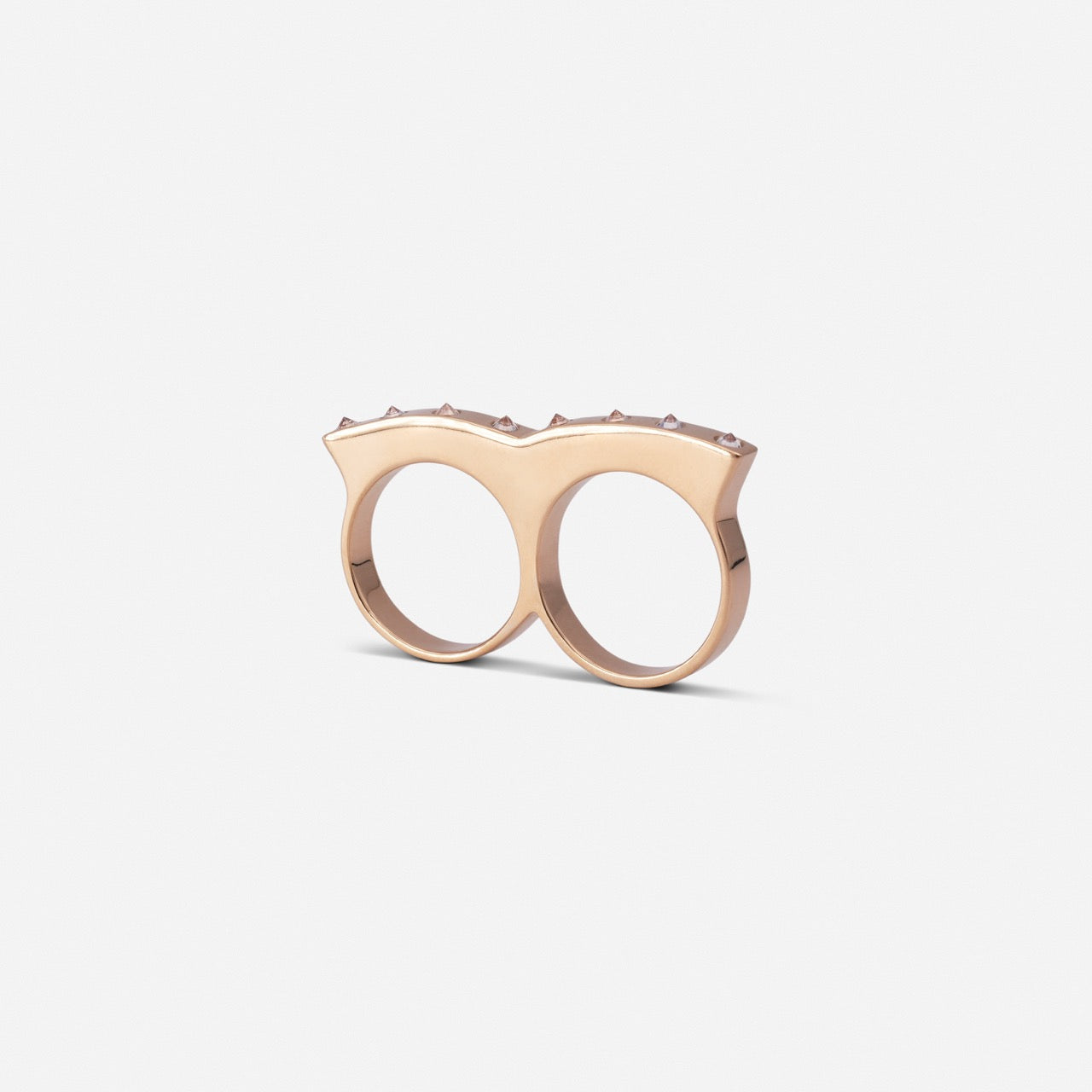 Double Sonic Ring