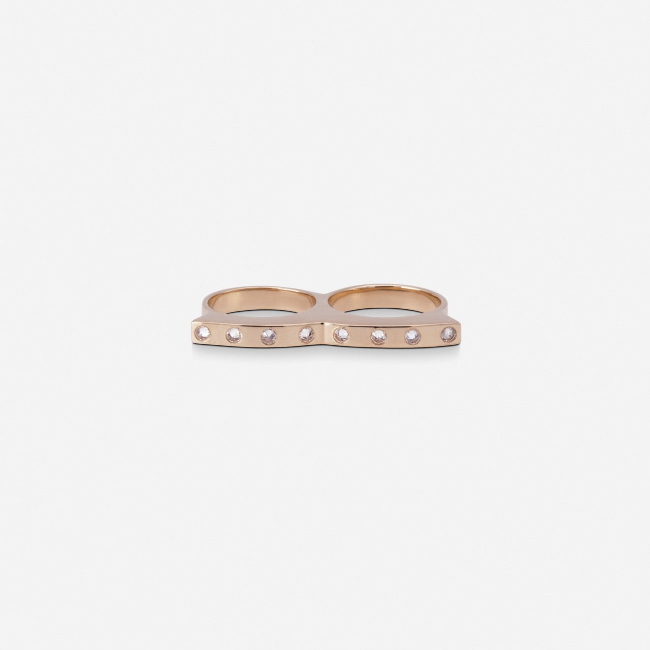 Double Sonic Ring