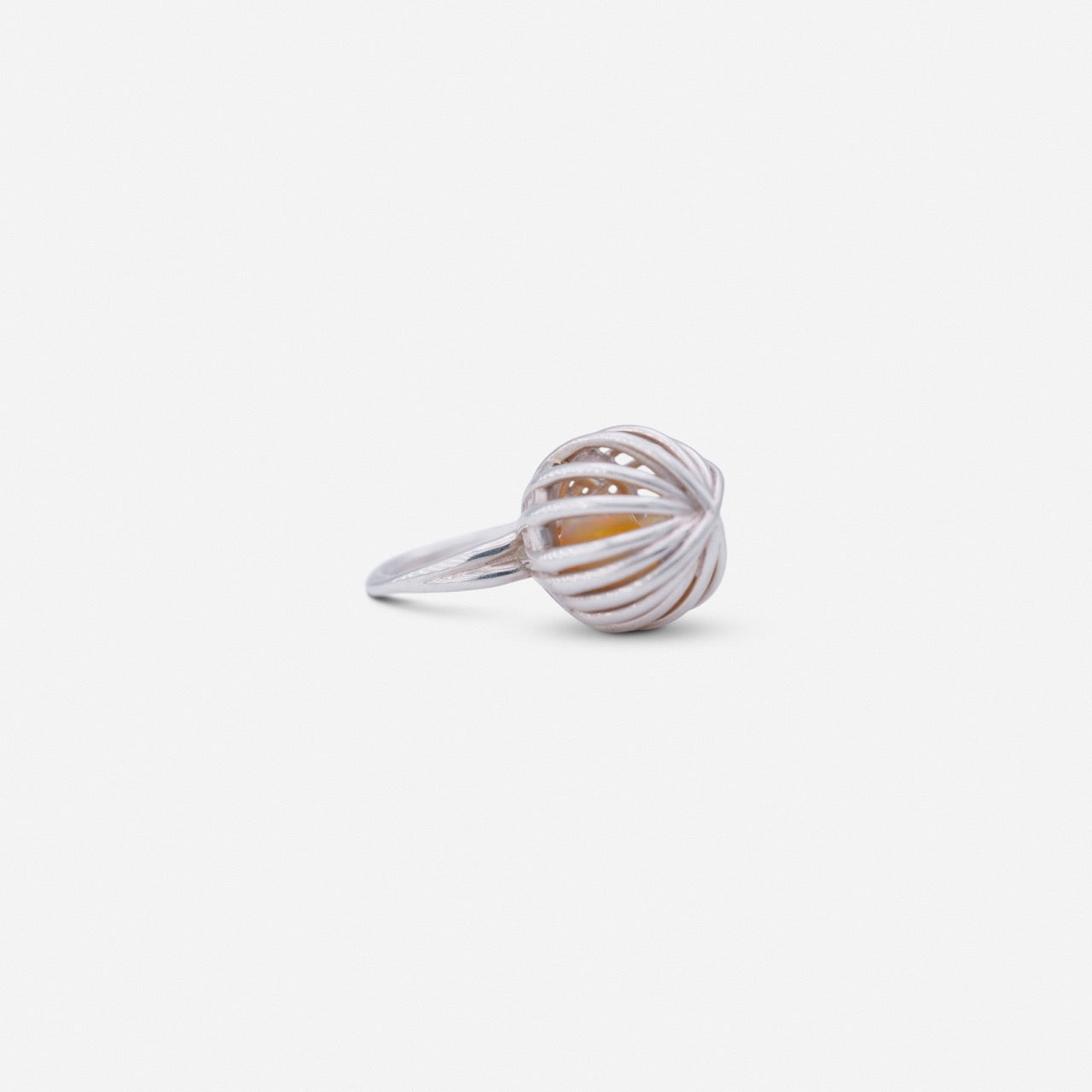 Rattled Ring