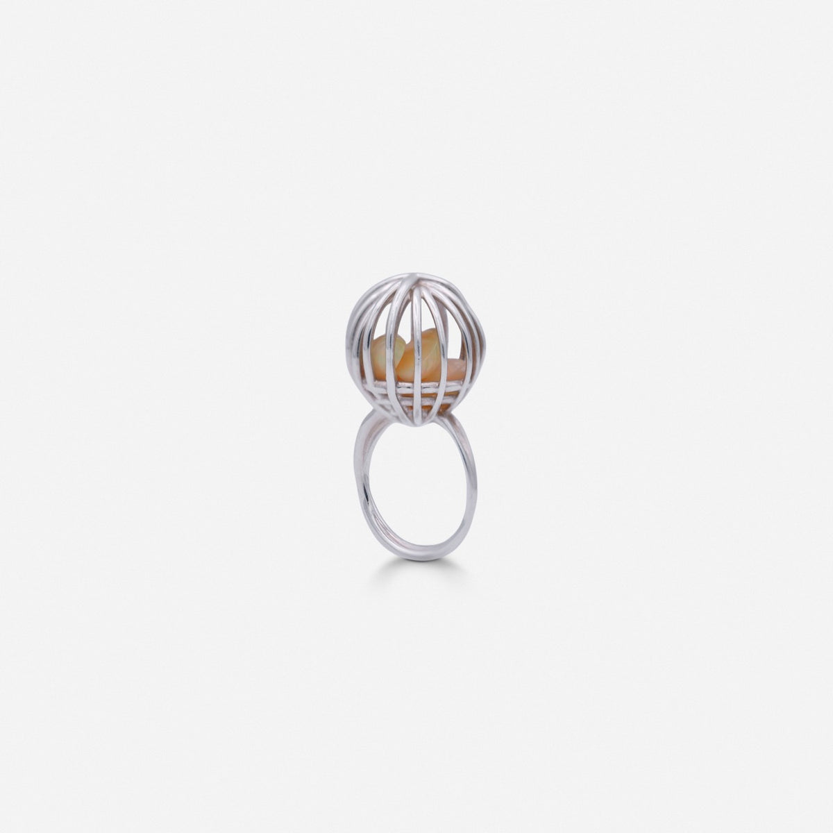 Rattled Ring