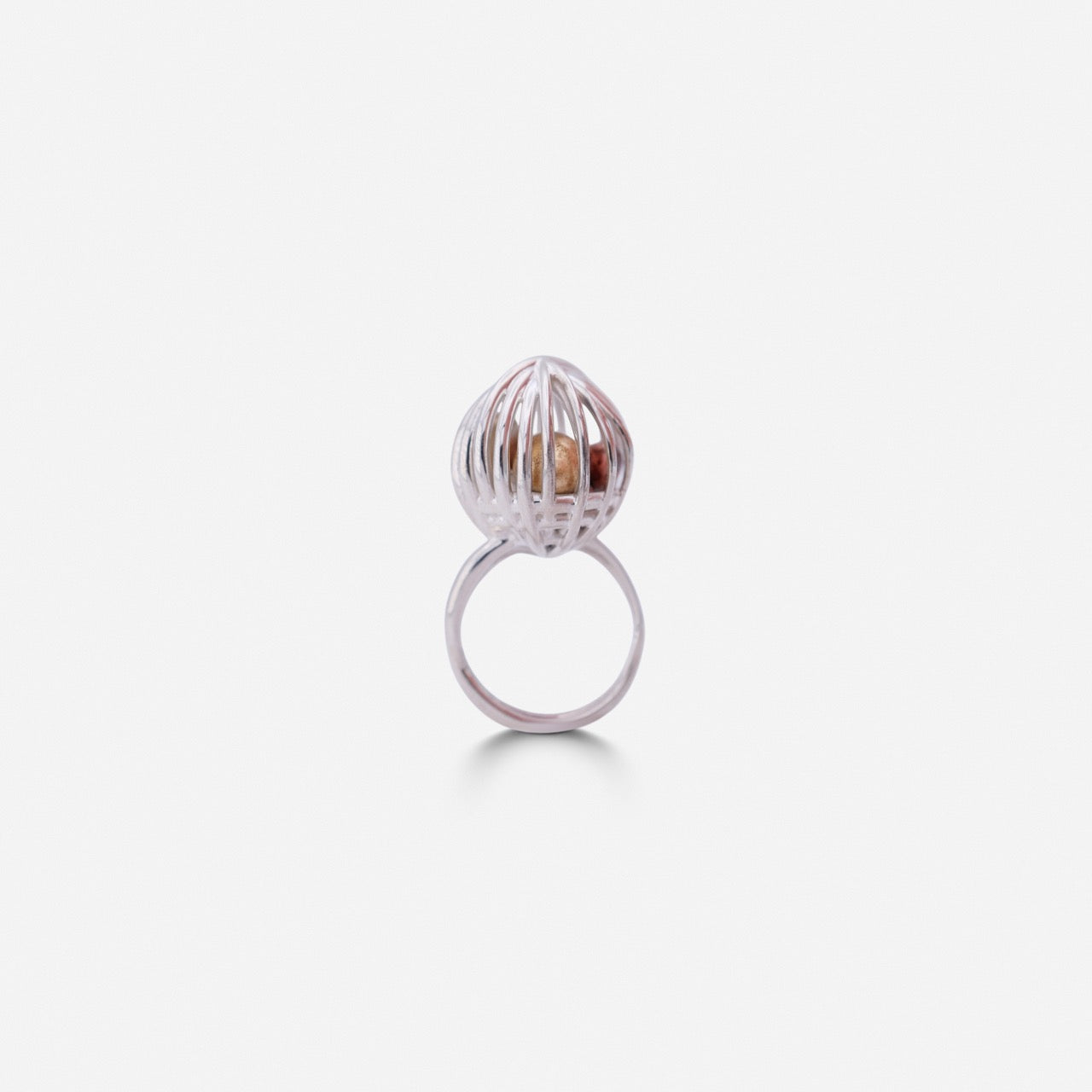 Rattled Ring