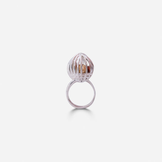 Rattled Ring
