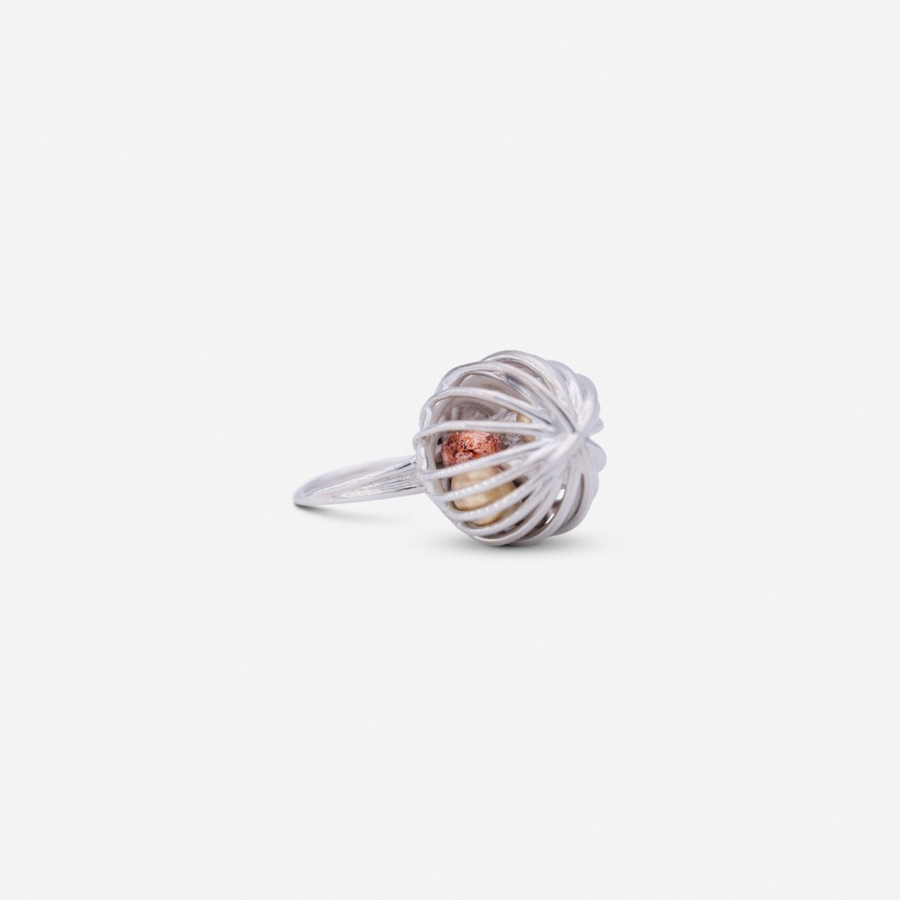 Rattled Ring
