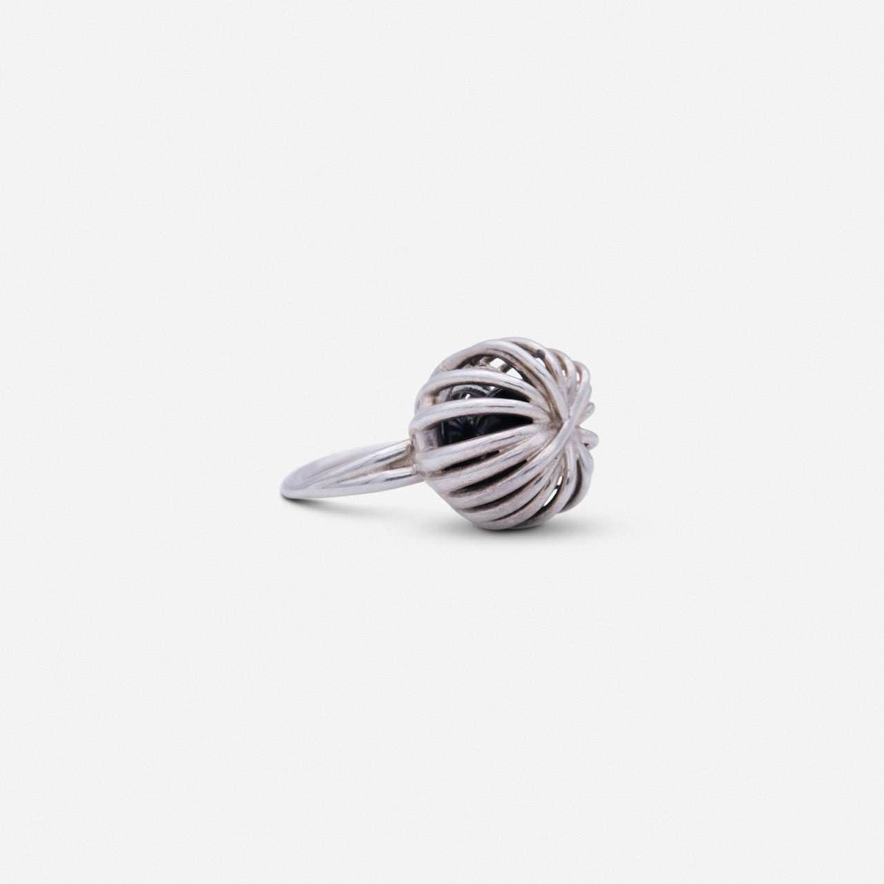 Rattled Distorted Ring
