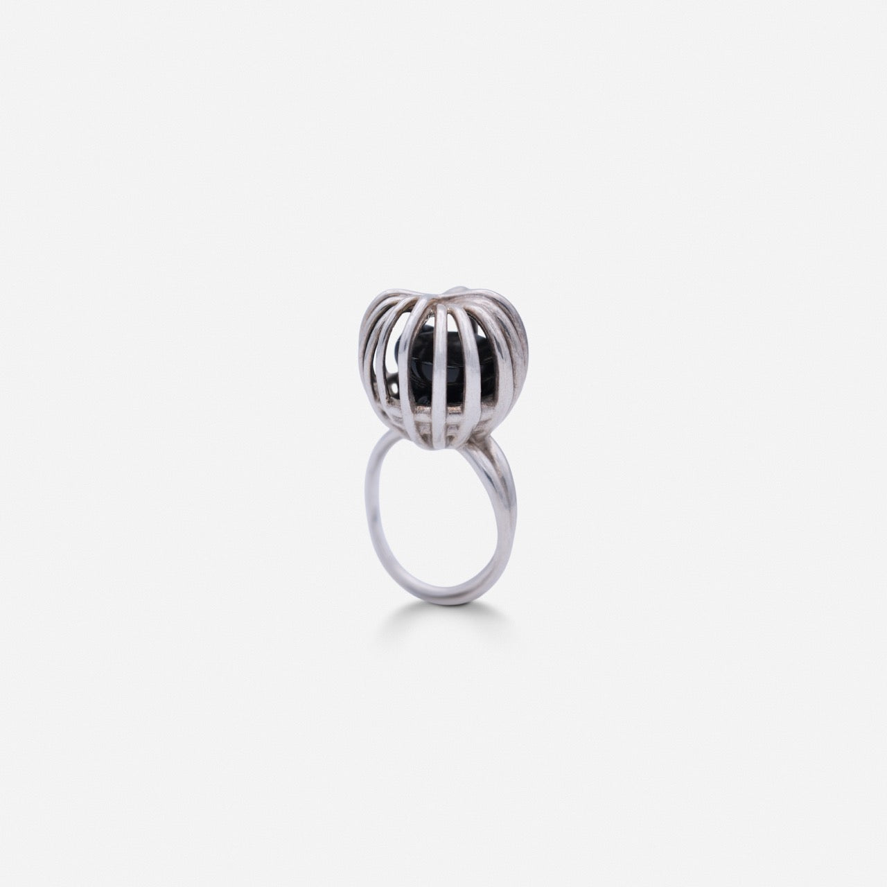 Rattled Distorted Ring