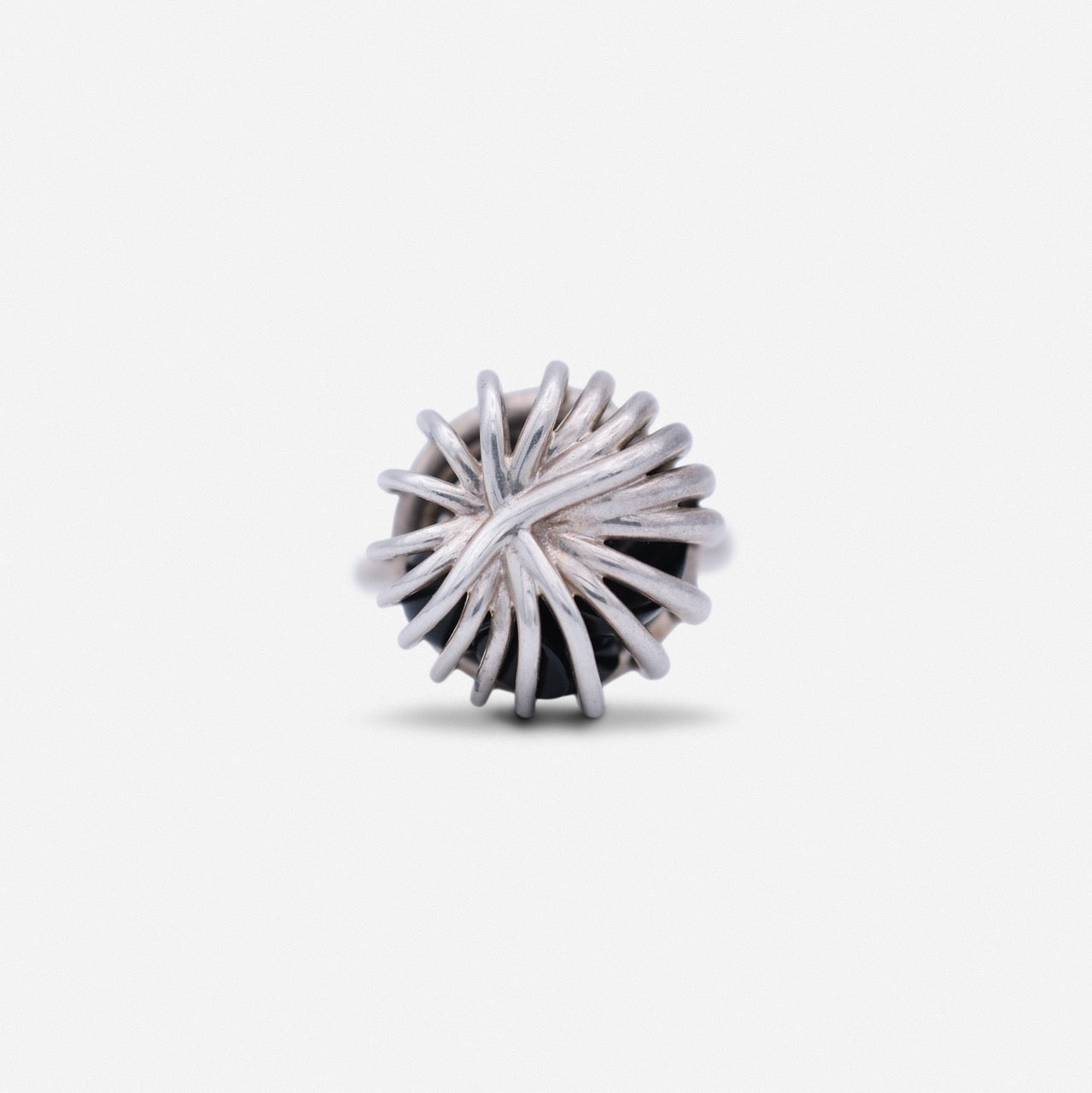 Rattled Distorted Ring