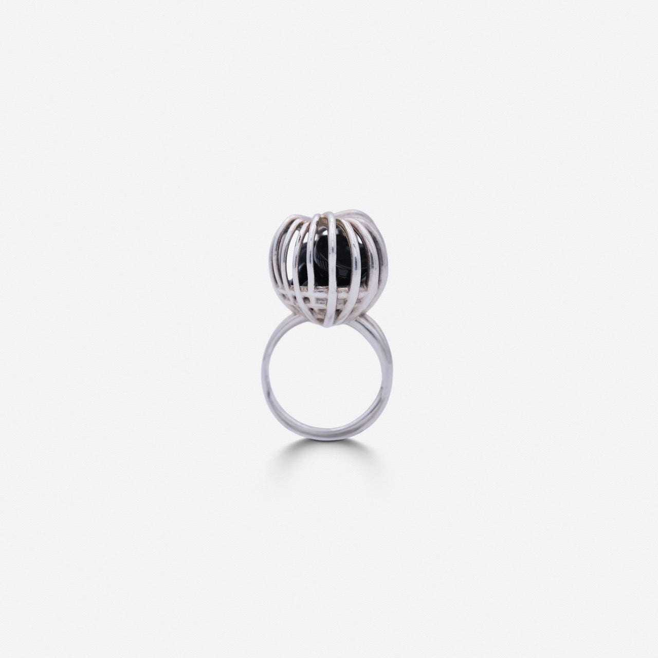 Rattled Distorted Ring