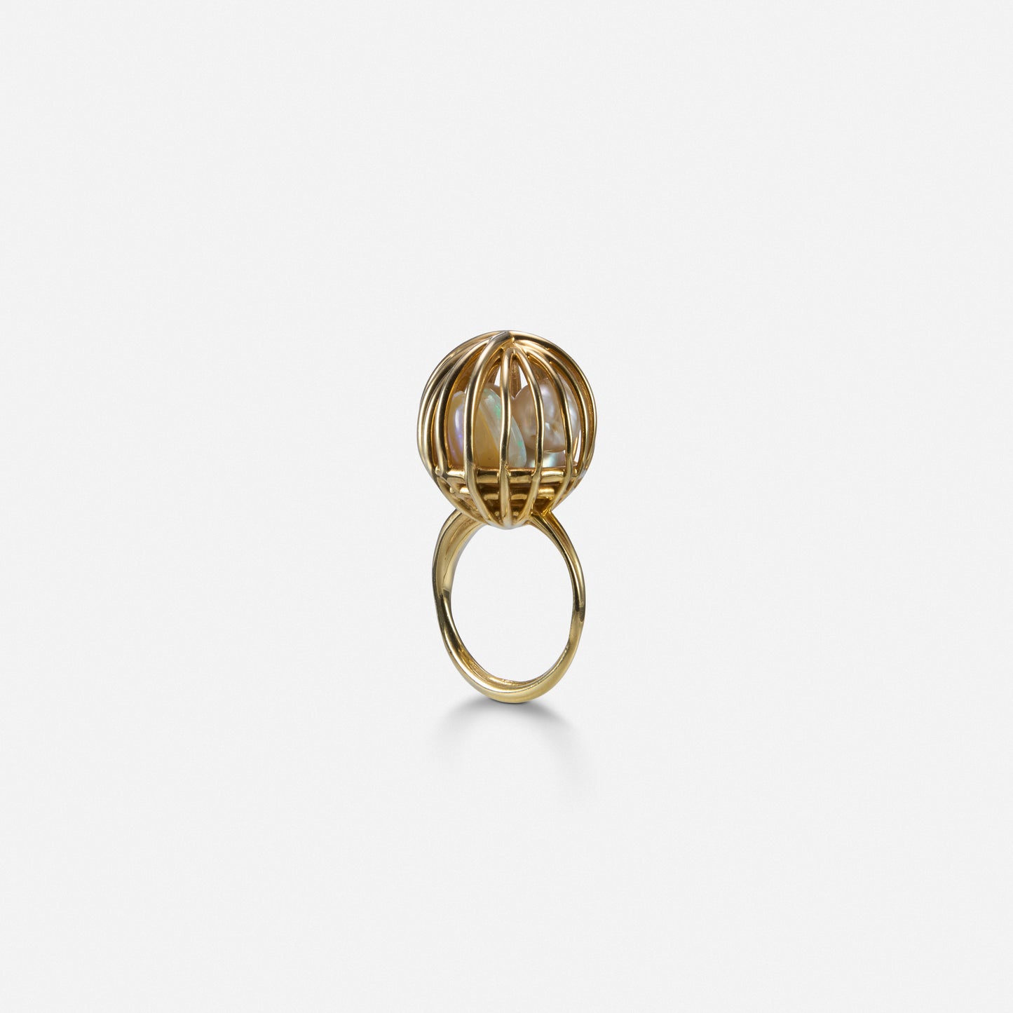 Stoned Rattled - V1 03