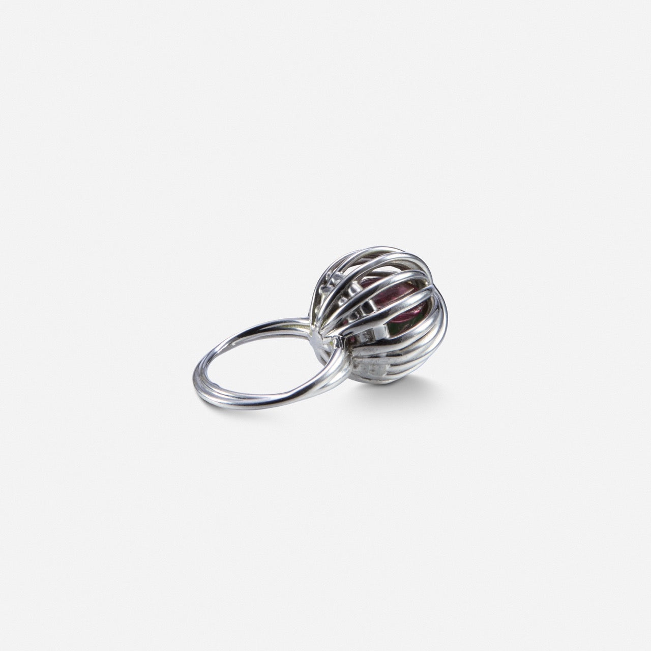 Rattled Ring
