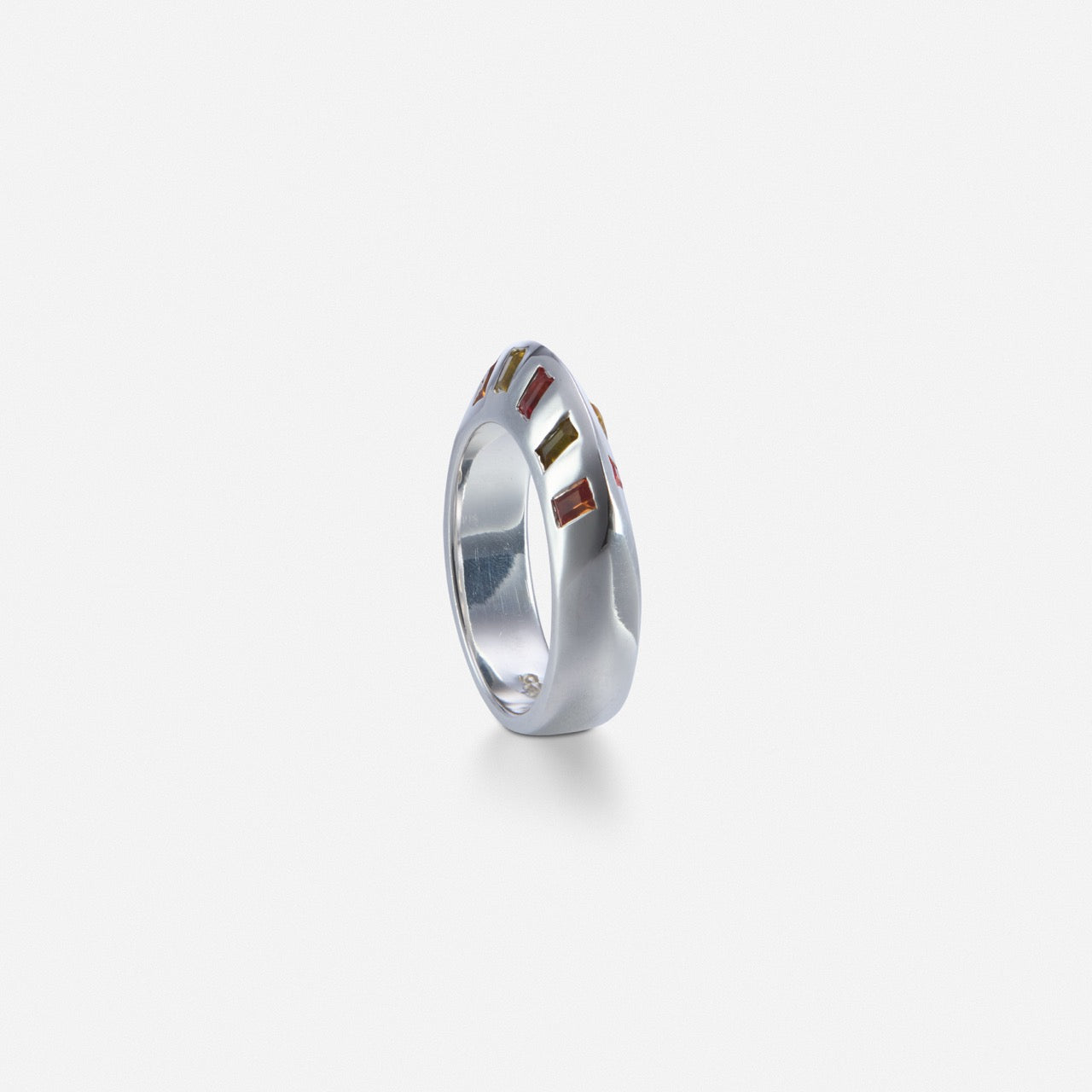 Baby Boo Ring