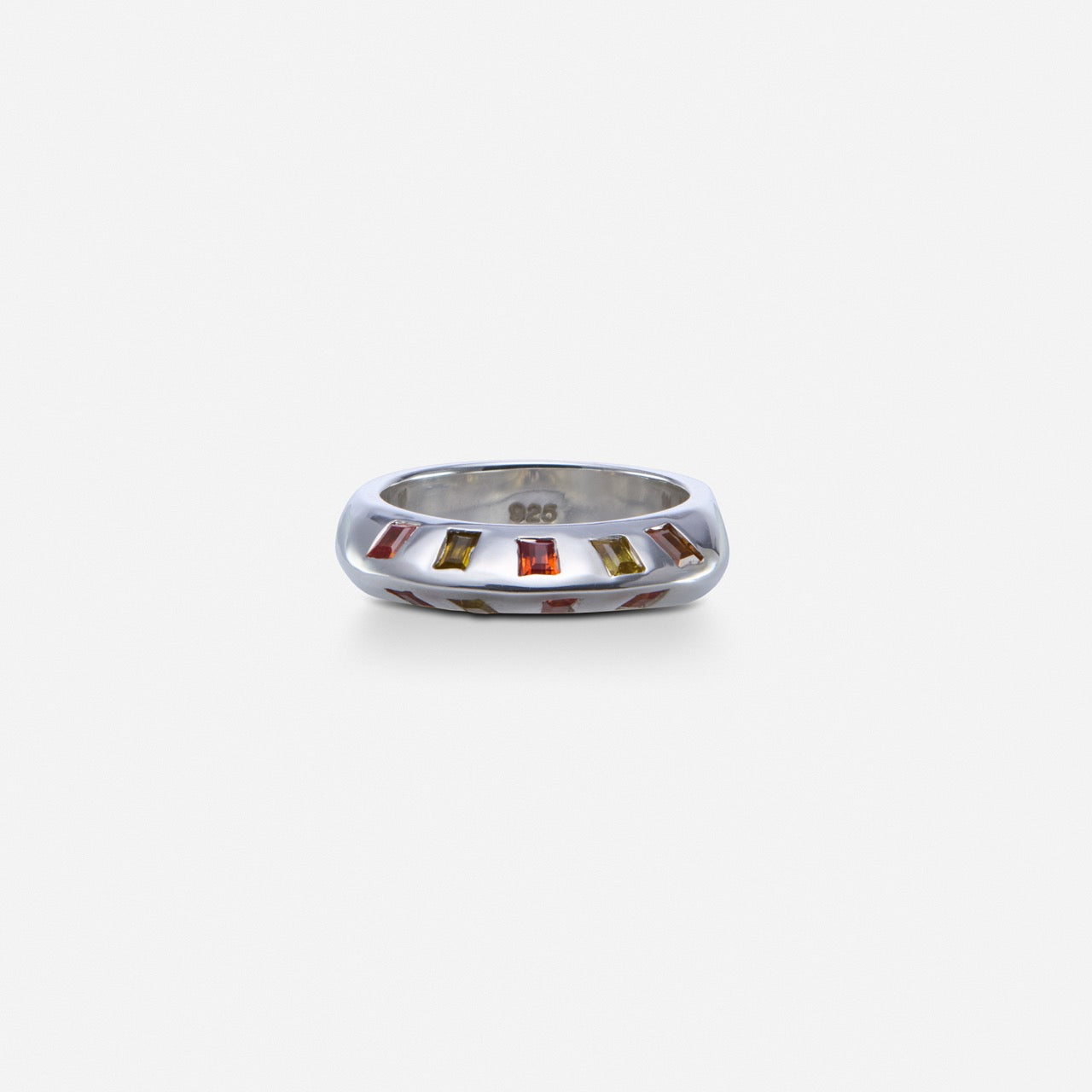 Baby Boo Ring