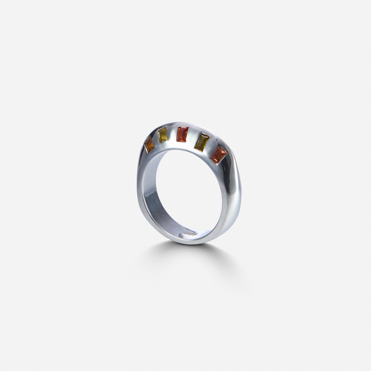 Baby Boo Ring