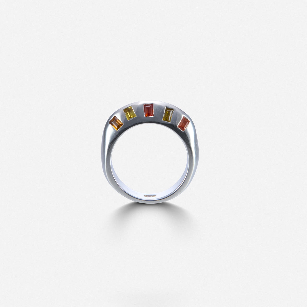 Baby Boo Ring