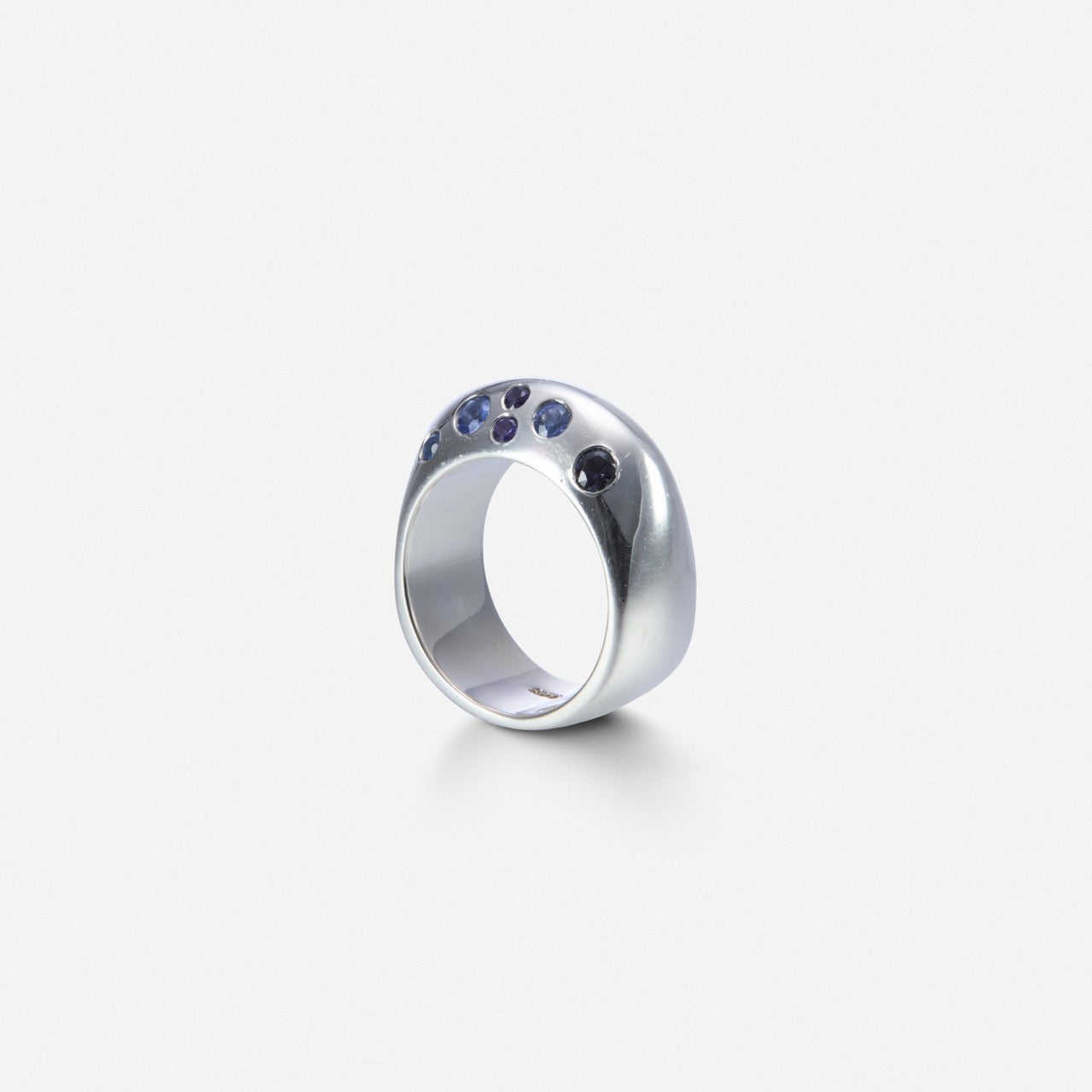 Big Boo Ring