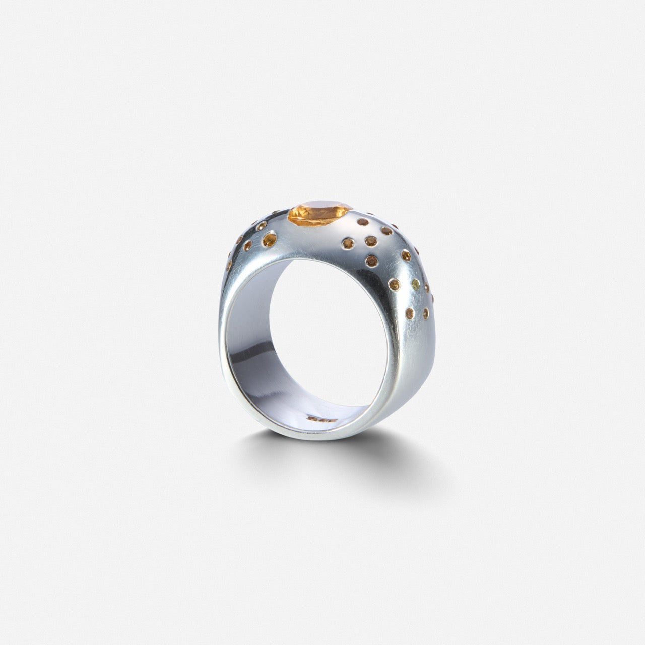 Big Boo Ring