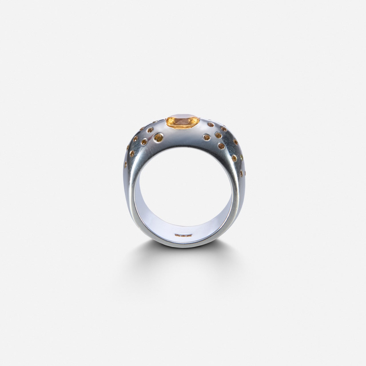 Big Boo Ring