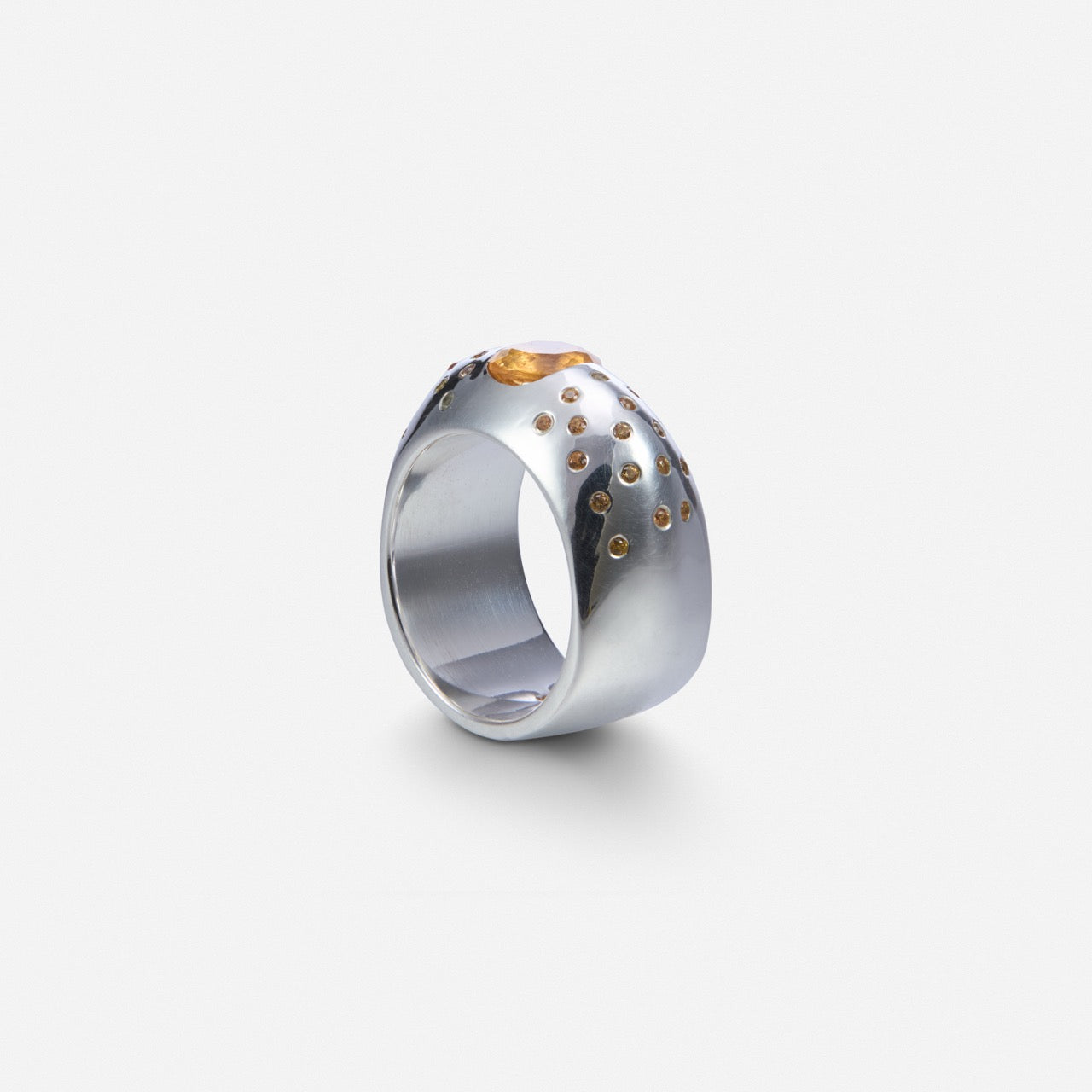 Big Boo Ring