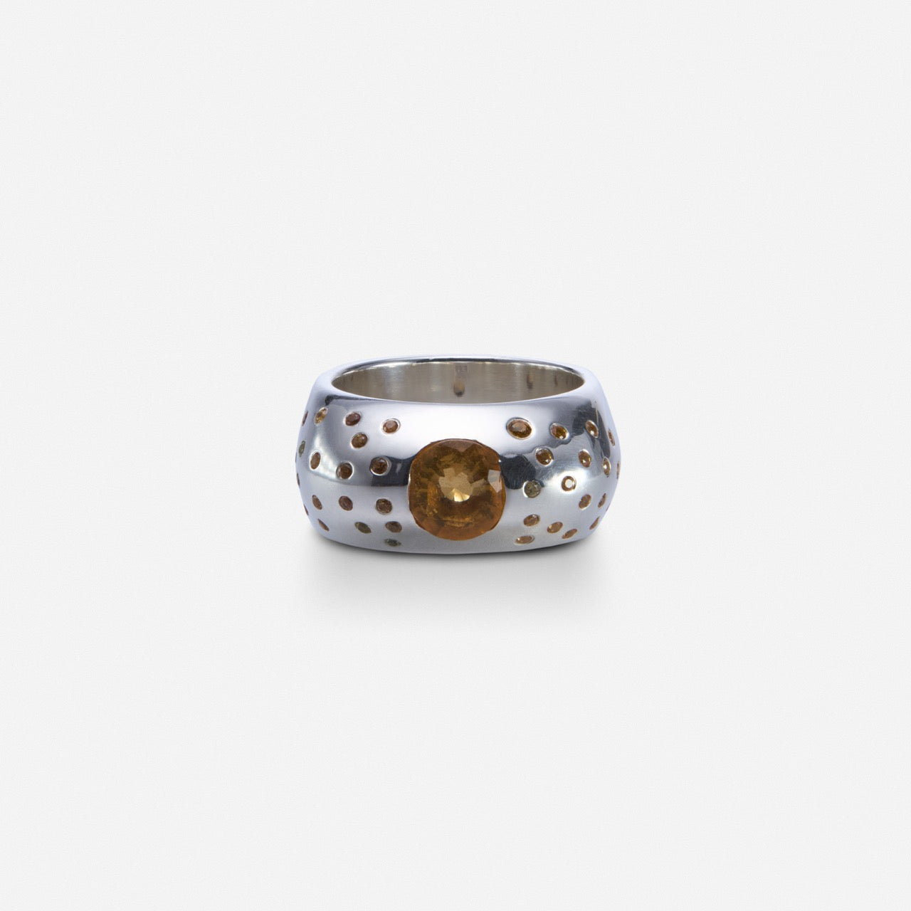 Big Boo Ring