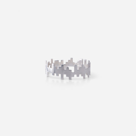 Tetris Bangle