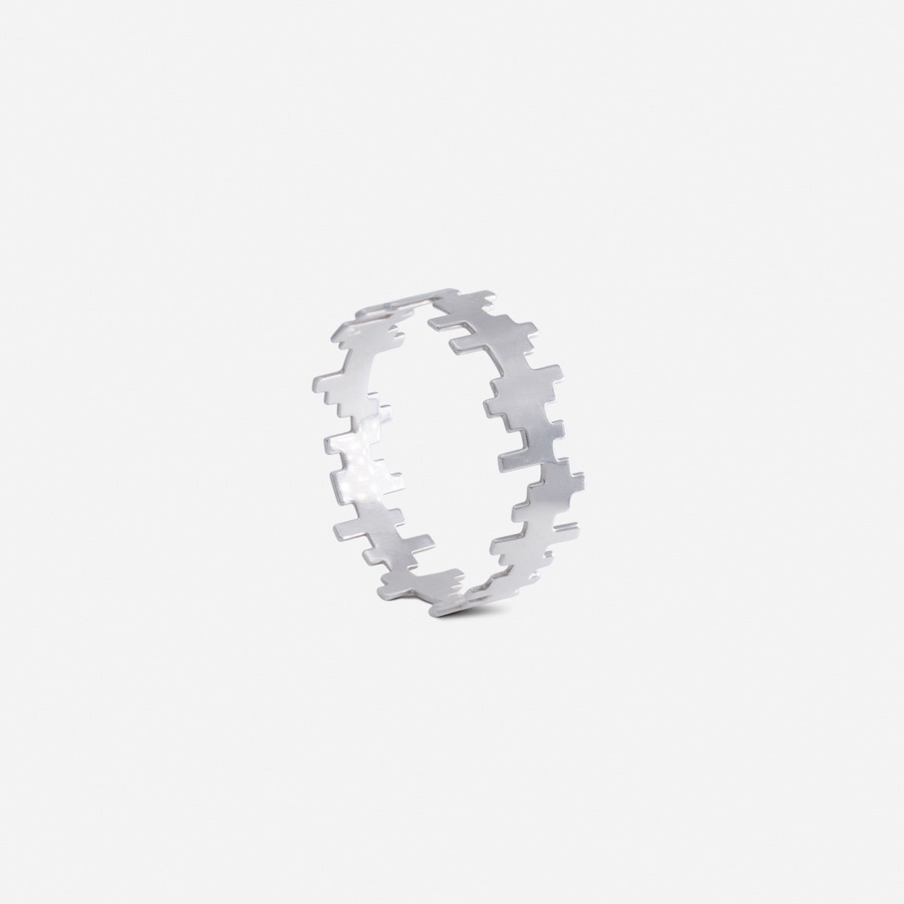 Tetris Bangle