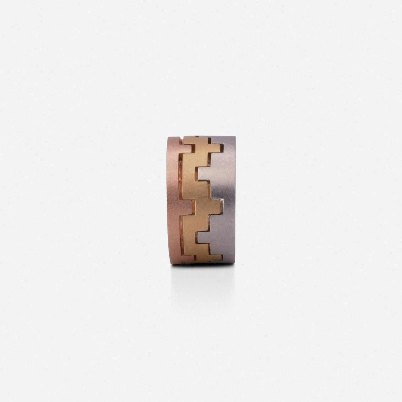 Tetris Trio Ring