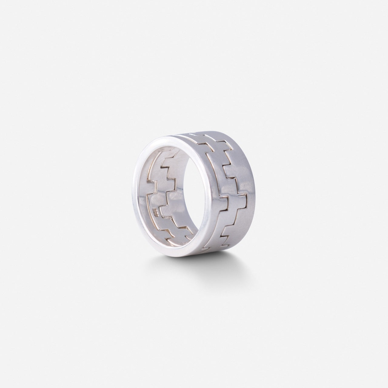 Tetris Trio Ring